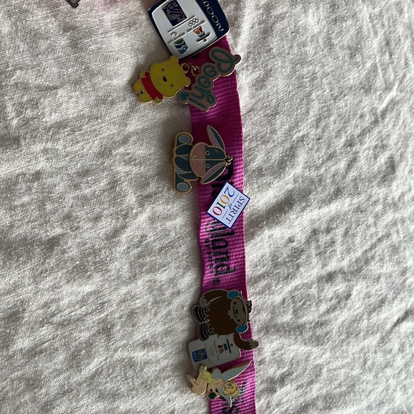 Disney pins , olympic and some others - selling together - Picture 2 of 8